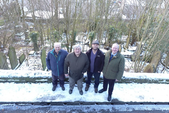 dockroyd restoration team